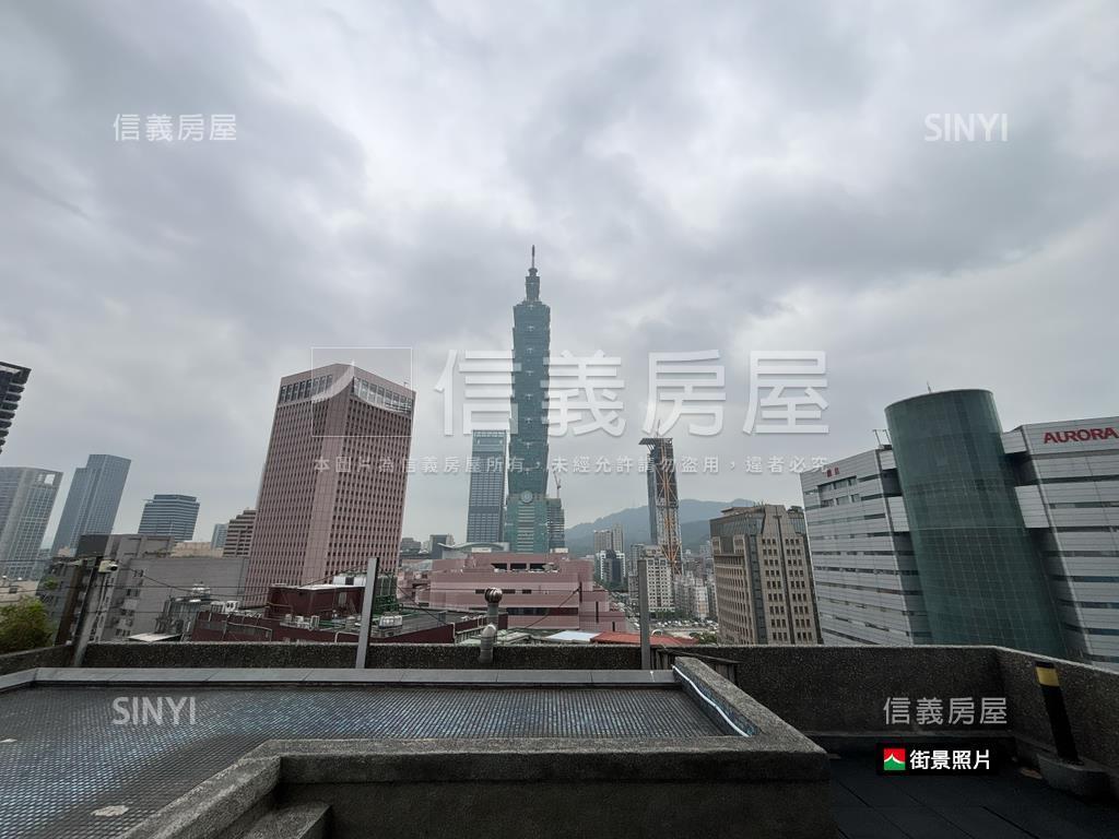 逸仙悅榕４米５挑高小豪邸房屋室內格局與周邊環境