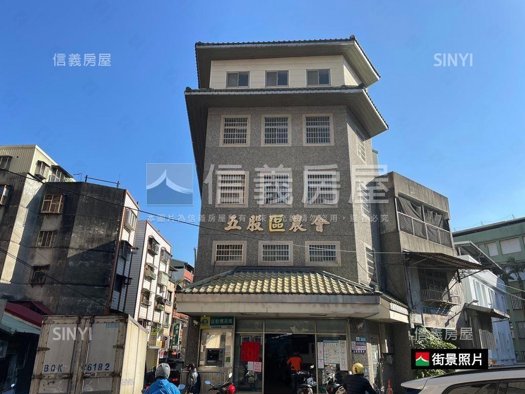 陸光高樓三房車位房屋室內格局與周邊環境