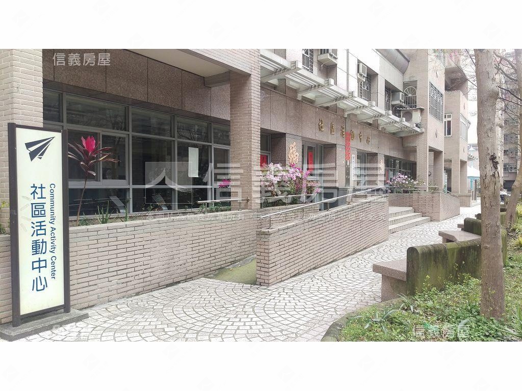 陸光高樓三房車位房屋室內格局與周邊環境