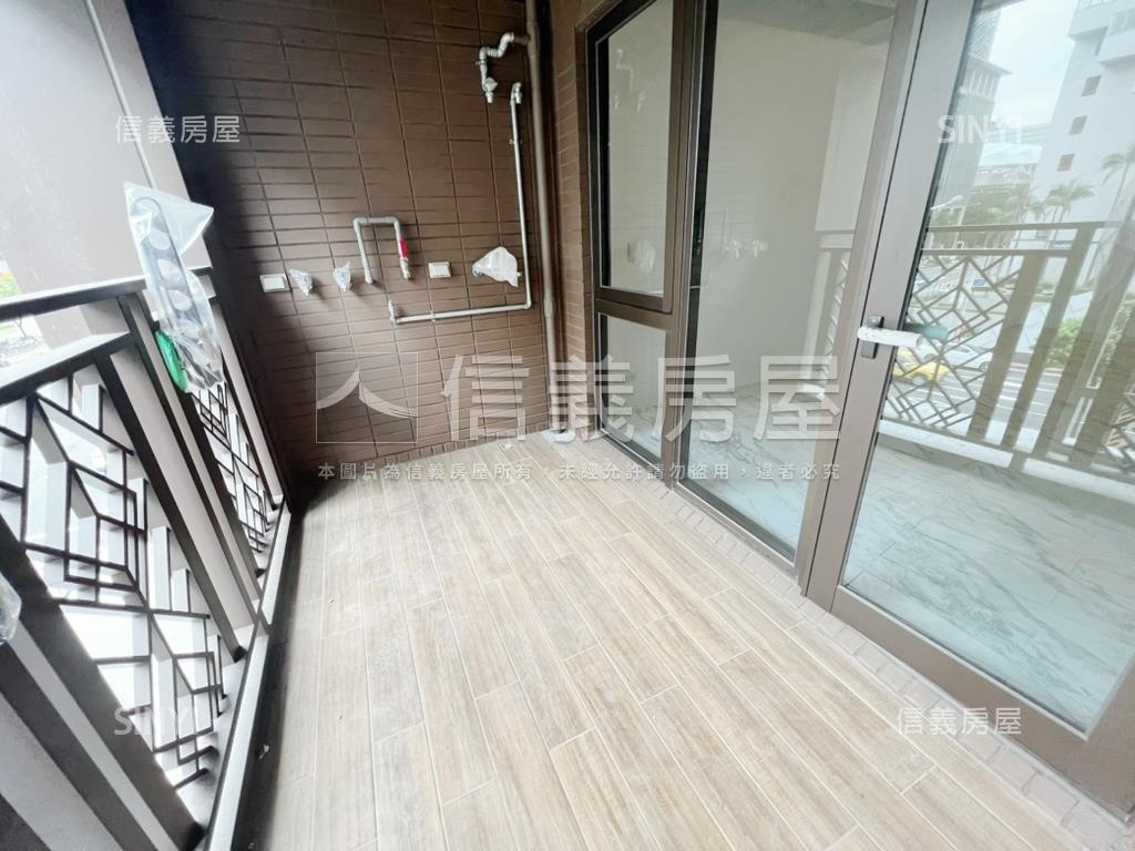小巨蛋捷運旁敦北南京美屋房屋室內格局與周邊環境