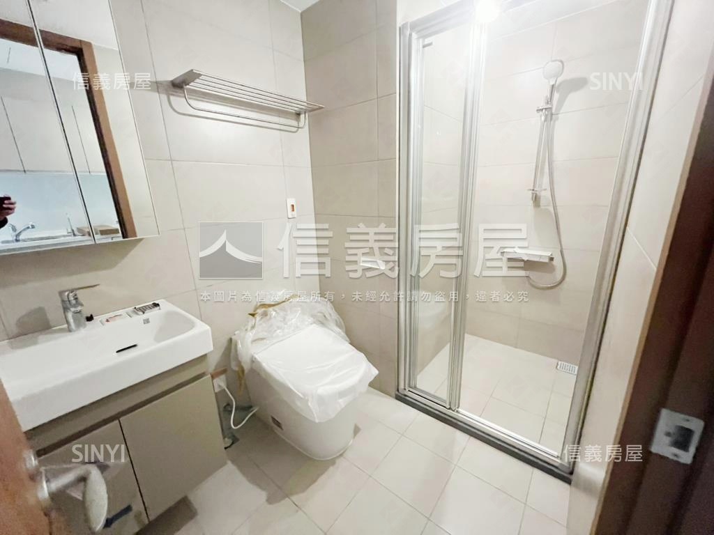 小巨蛋捷運旁敦北南京美屋房屋室內格局與周邊環境