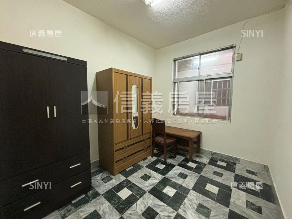 北區公寓一樓釋出房屋室內格局與周邊環境