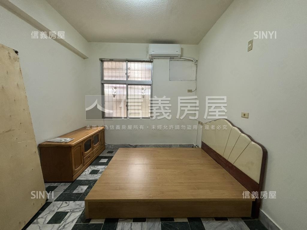 北區公寓一樓釋出房屋室內格局與周邊環境