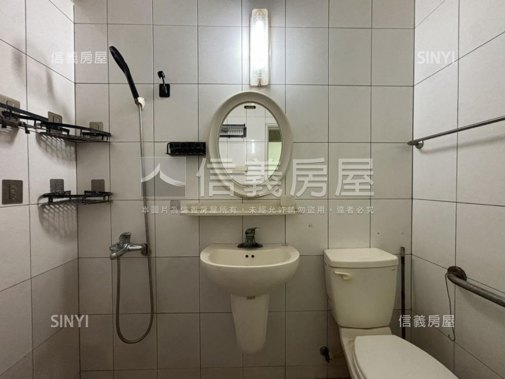 北區公寓一樓釋出房屋室內格局與周邊環境