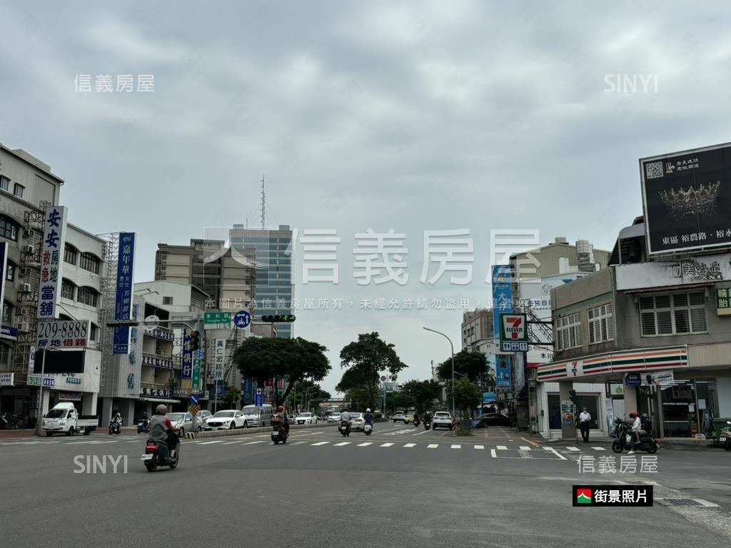 北區公寓一樓釋出房屋室內格局與周邊環境