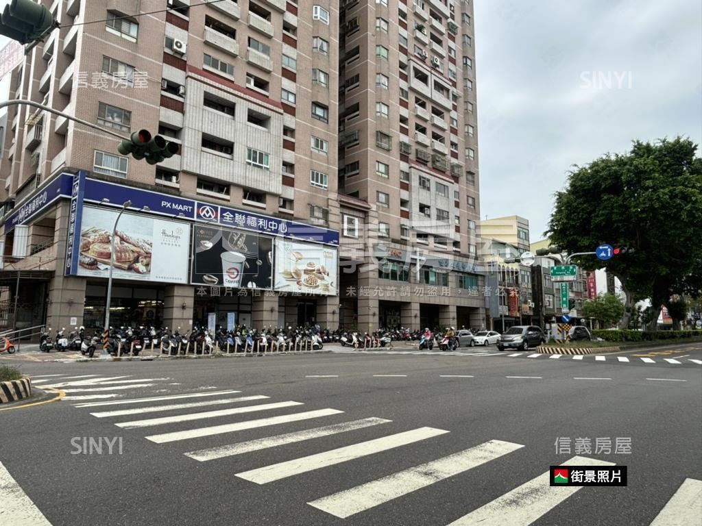 北區公寓一樓釋出房屋室內格局與周邊環境