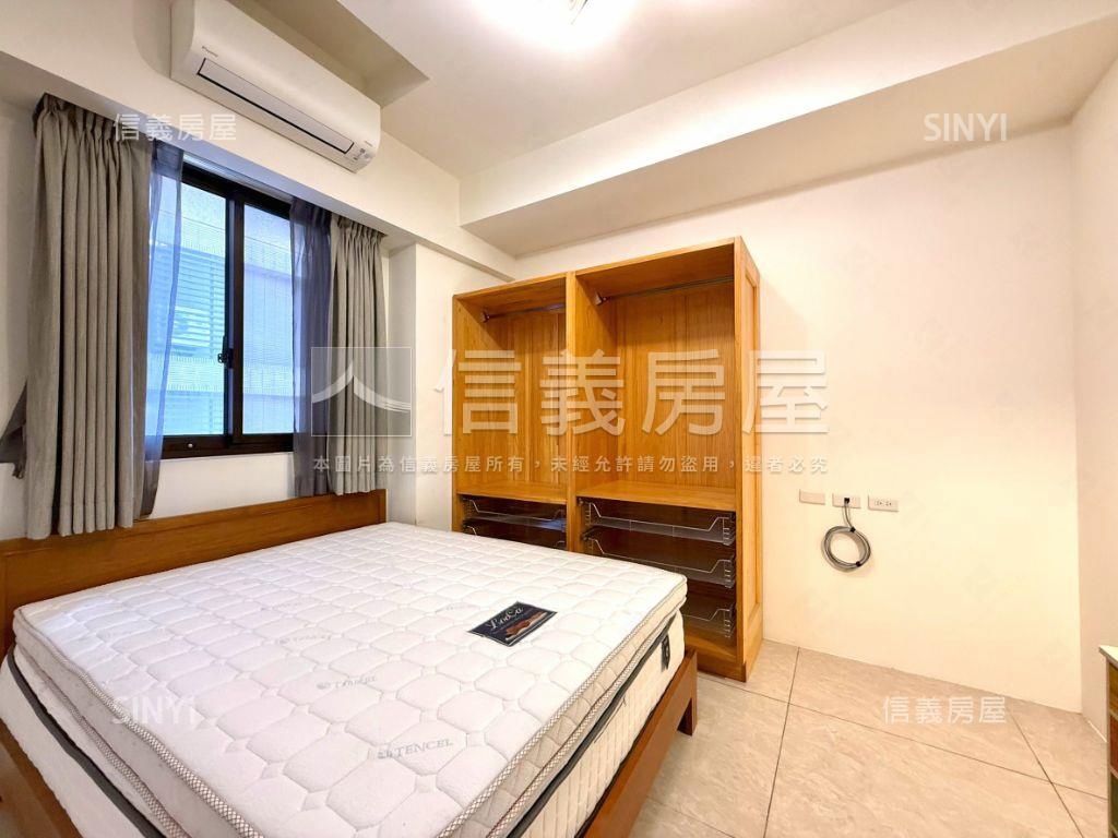 瑞御首席採光大三房車位房屋室內格局與周邊環境