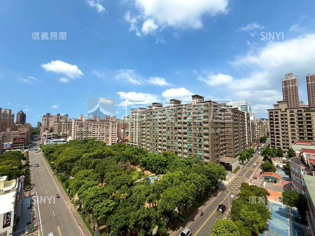 瑞御首席採光大三房車位房屋室內格局與周邊環境
