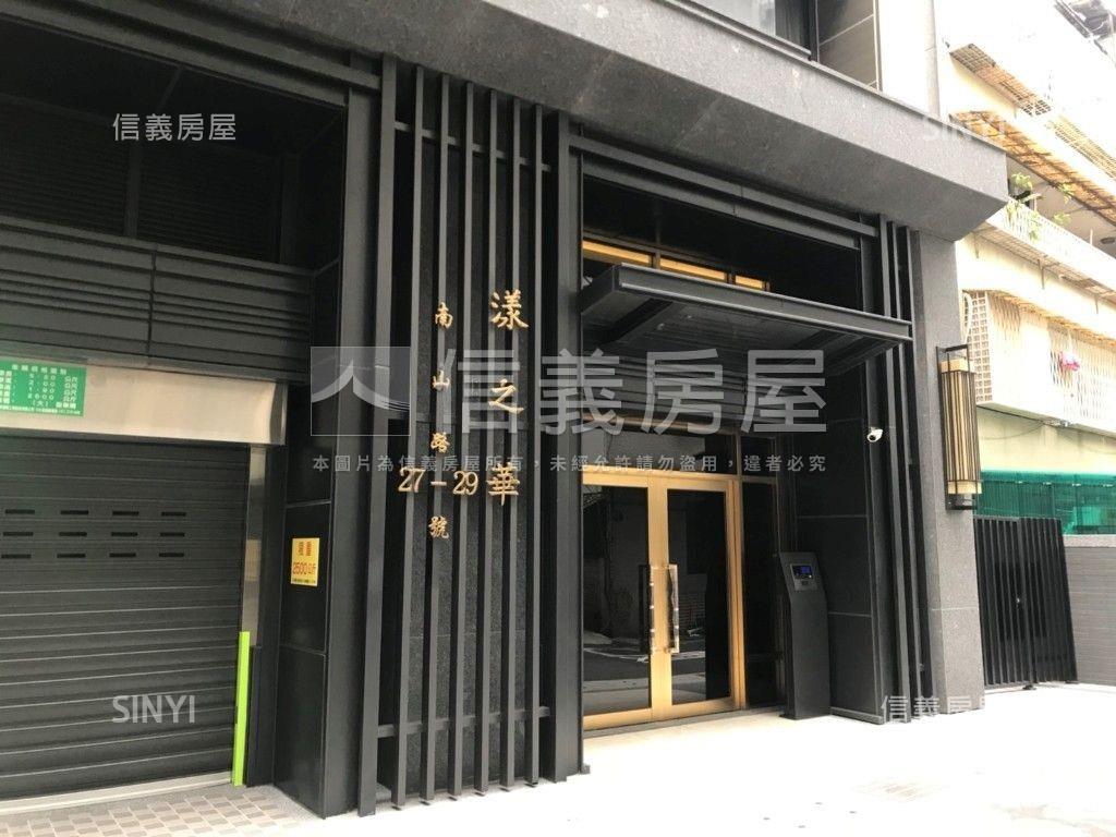 漾之華邊間美妝兩房房屋室內格局與周邊環境