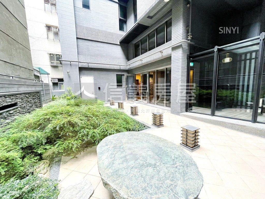 漾之華邊間美妝兩房房屋室內格局與周邊環境
