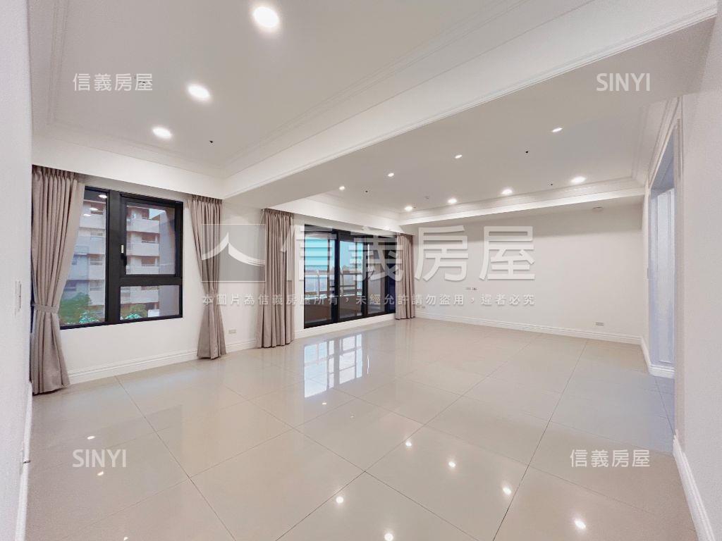 Ａ９長虹天際指標豪邸房屋室內格局與周邊環境