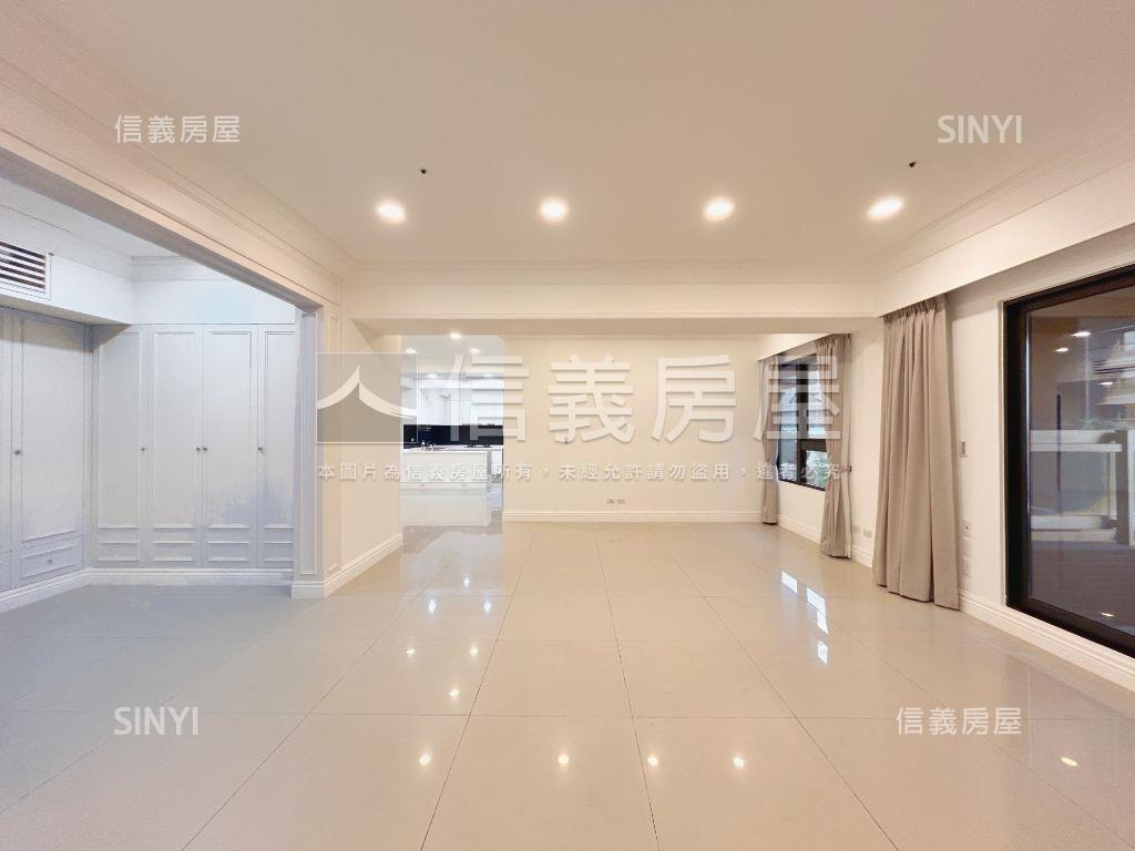 Ａ９長虹天際指標豪邸房屋室內格局與周邊環境