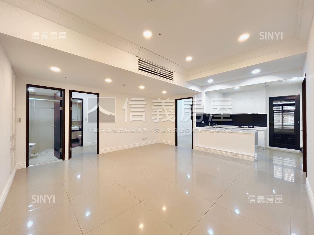 Ａ９長虹天際指標豪邸房屋室內格局與周邊環境