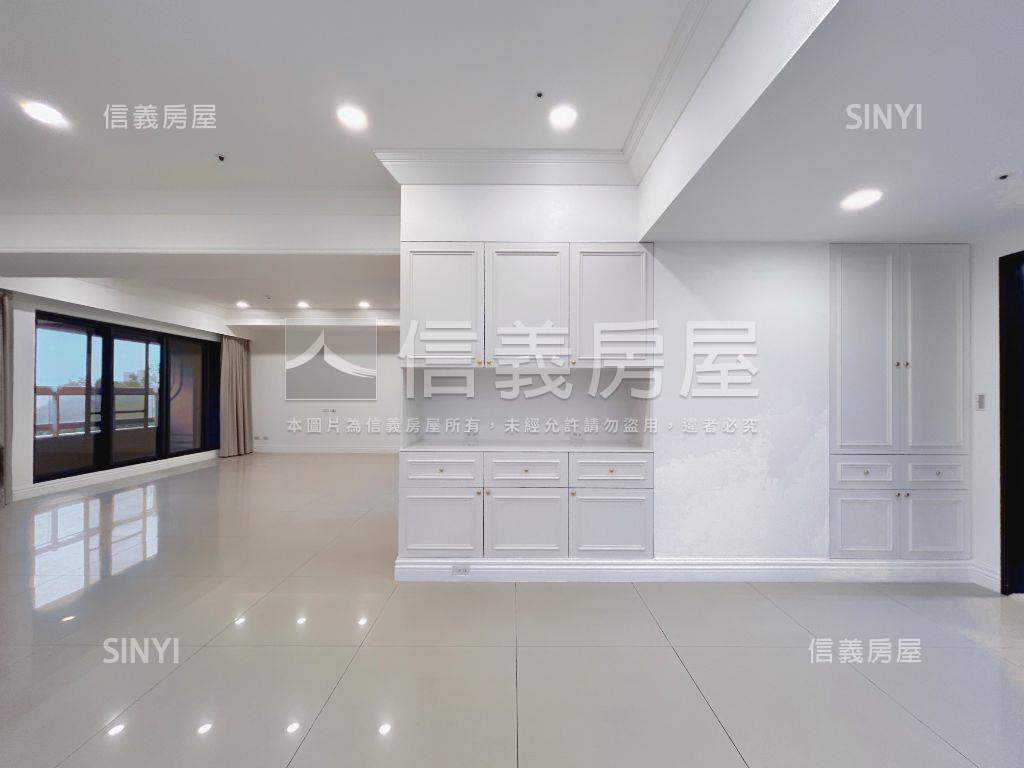 Ａ９長虹天際指標豪邸房屋室內格局與周邊環境