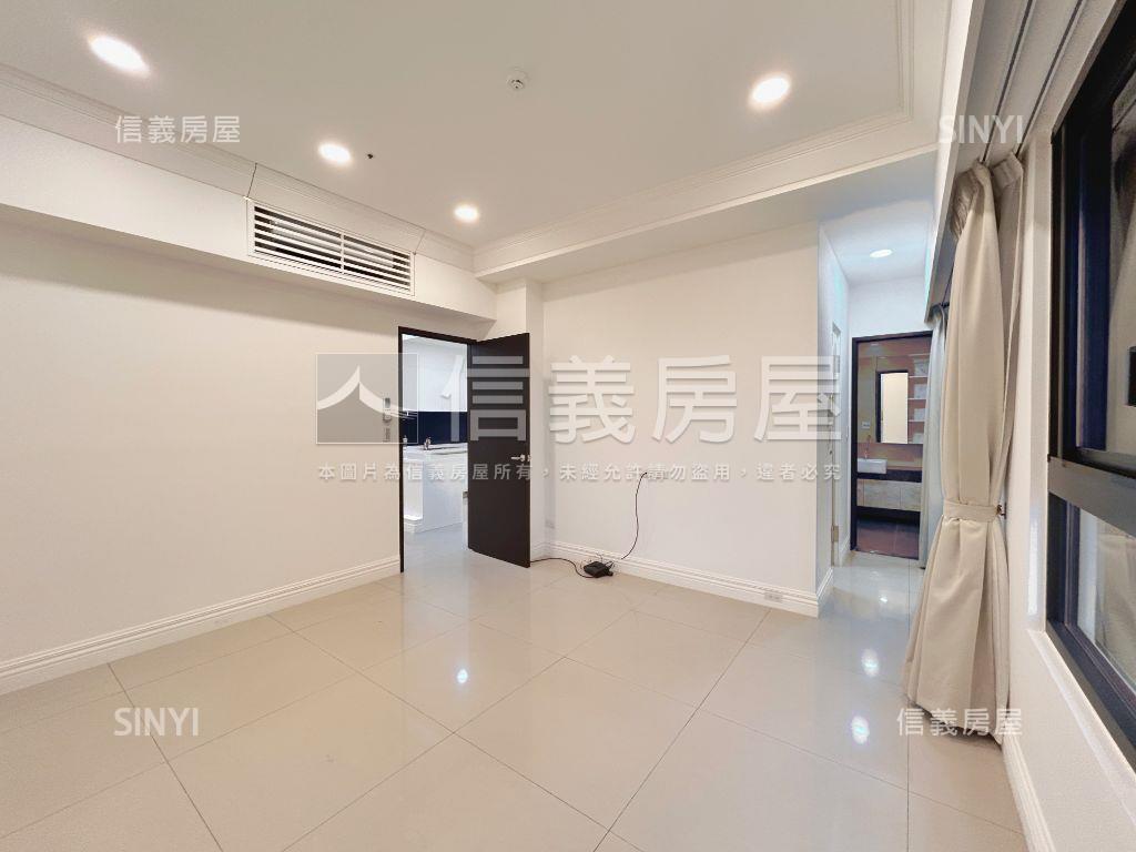 Ａ９長虹天際指標豪邸房屋室內格局與周邊環境