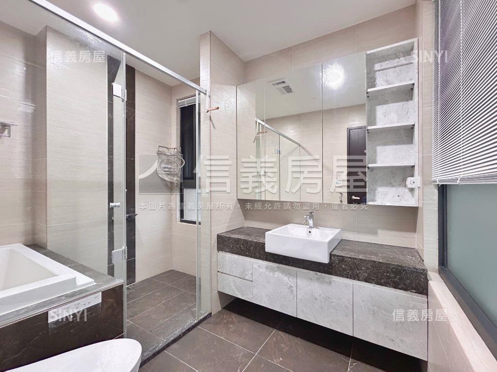 Ａ９長虹天際指標豪邸房屋室內格局與周邊環境