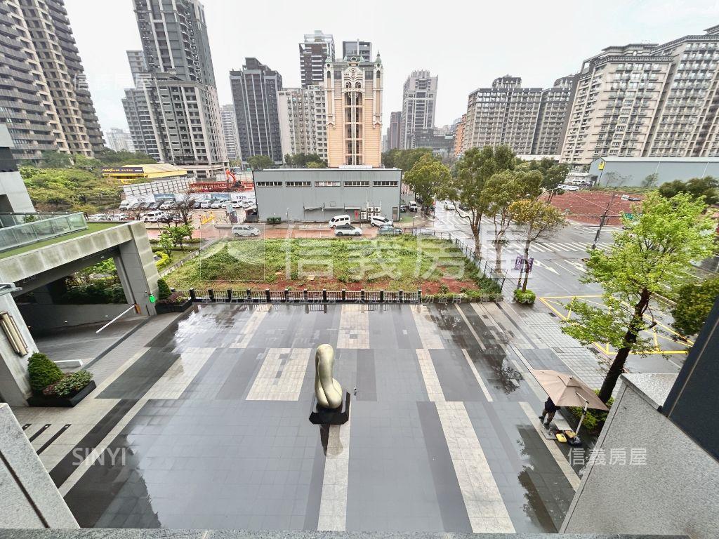 Ａ９長虹天際指標豪邸房屋室內格局與周邊環境