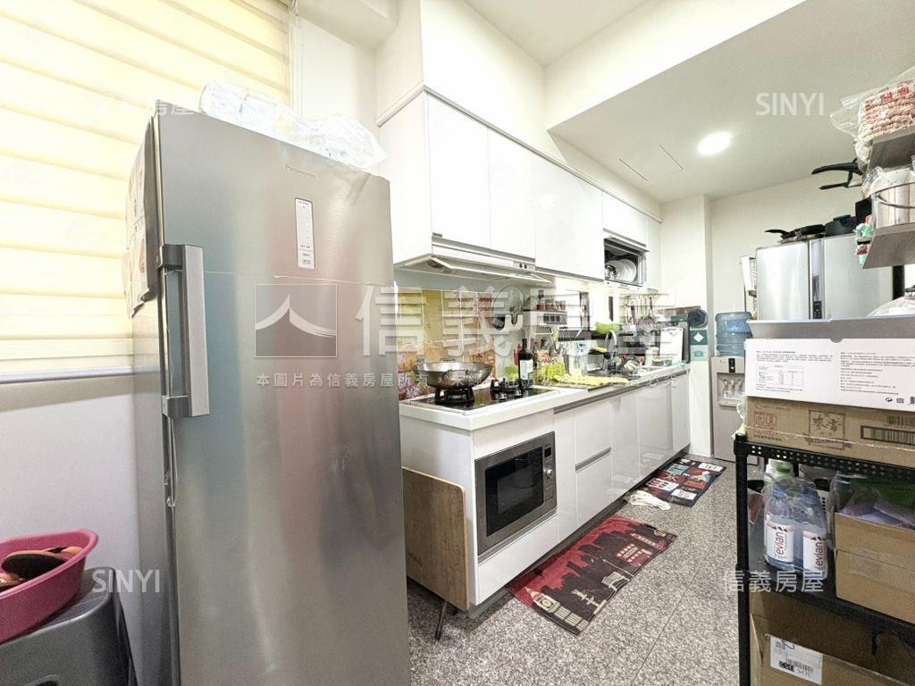 近Ｇ０２角間店墅，有電梯房屋室內格局與周邊環境