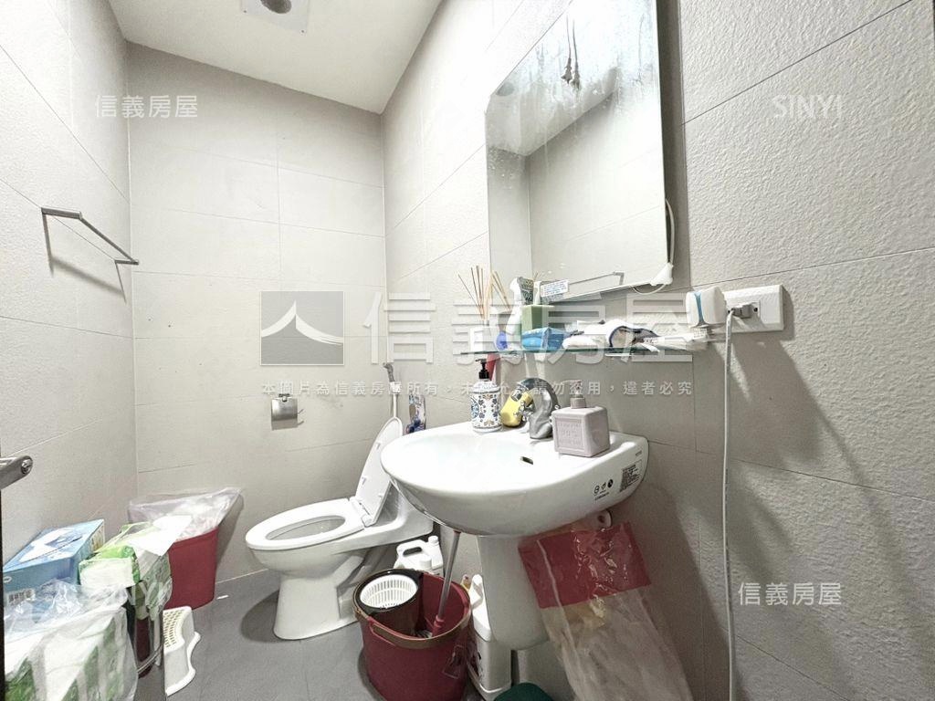 近Ｇ０２角間店墅，有電梯房屋室內格局與周邊環境