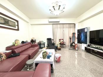 近Ｇ０２角間店墅，有電梯