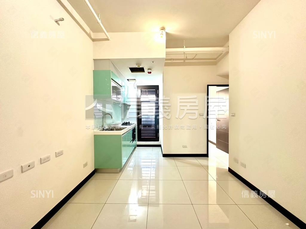 江南ＳＴＡＲ房屋室內格局與周邊環境