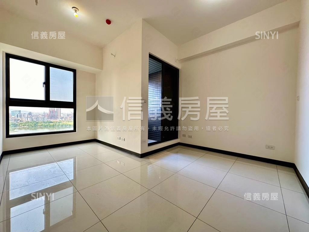 江南ＳＴＡＲ房屋室內格局與周邊環境