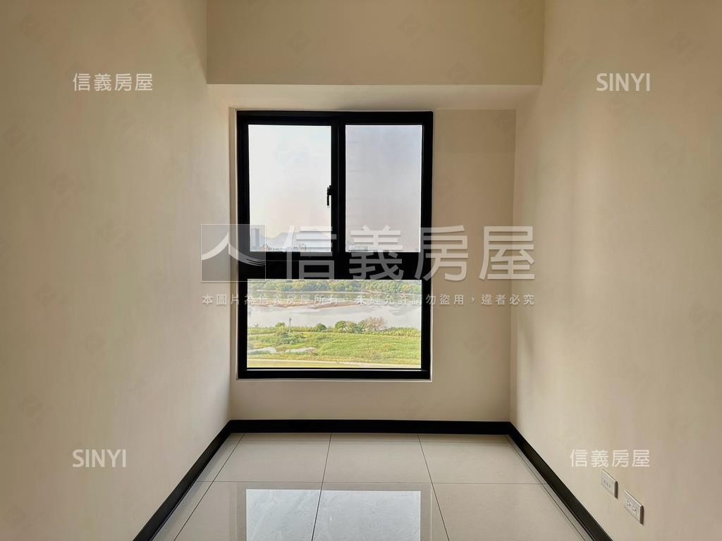 江南ＳＴＡＲ房屋室內格局與周邊環境
