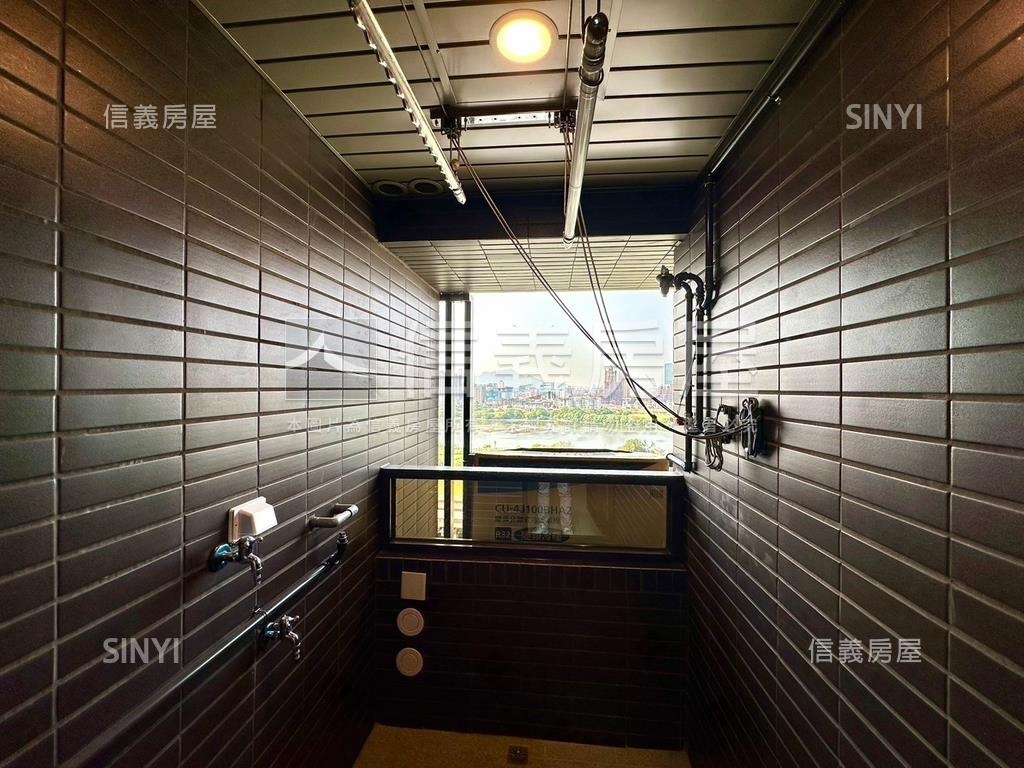 江南ＳＴＡＲ房屋室內格局與周邊環境