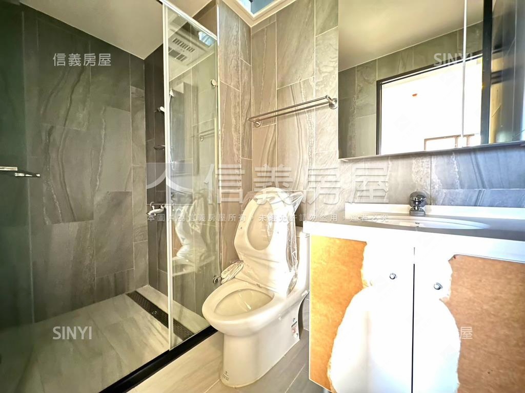 江南ＳＴＡＲ房屋室內格局與周邊環境