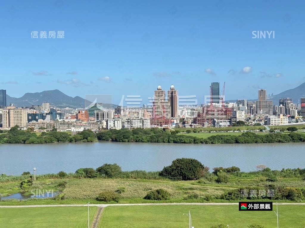 江南ＳＴＡＲ房屋室內格局與周邊環境