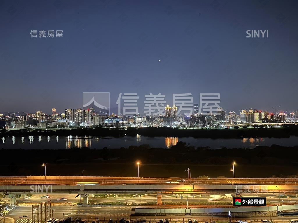 江南ＳＴＡＲ房屋室內格局與周邊環境