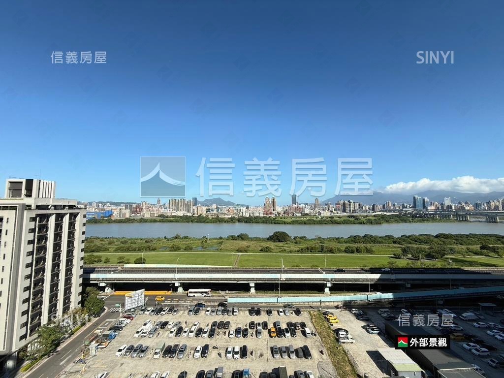 江南ＳＴＡＲ房屋室內格局與周邊環境