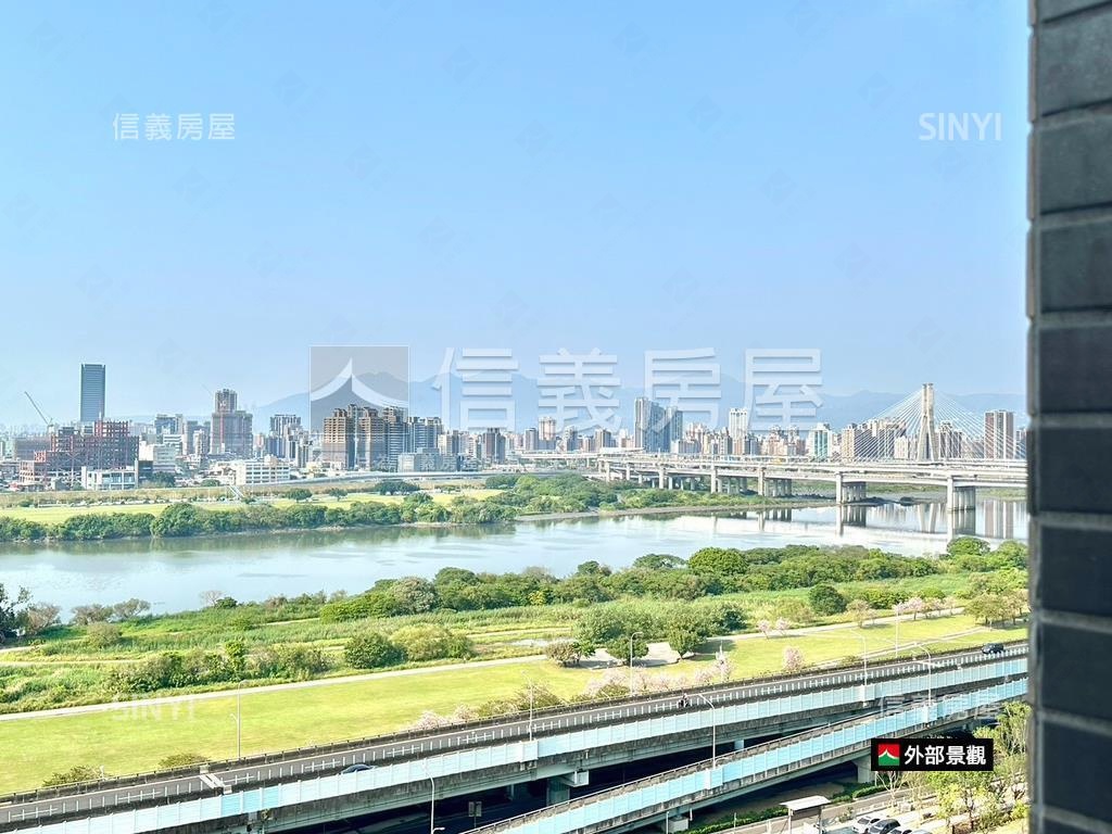 江南ＳＴＡＲ房屋室內格局與周邊環境