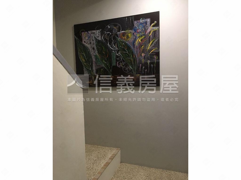 北市捷運正馬路透天房屋室內格局與周邊環境
