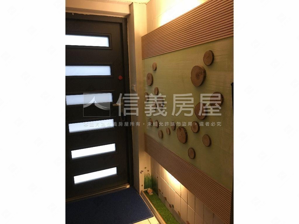 北市捷運正馬路透天房屋室內格局與周邊環境