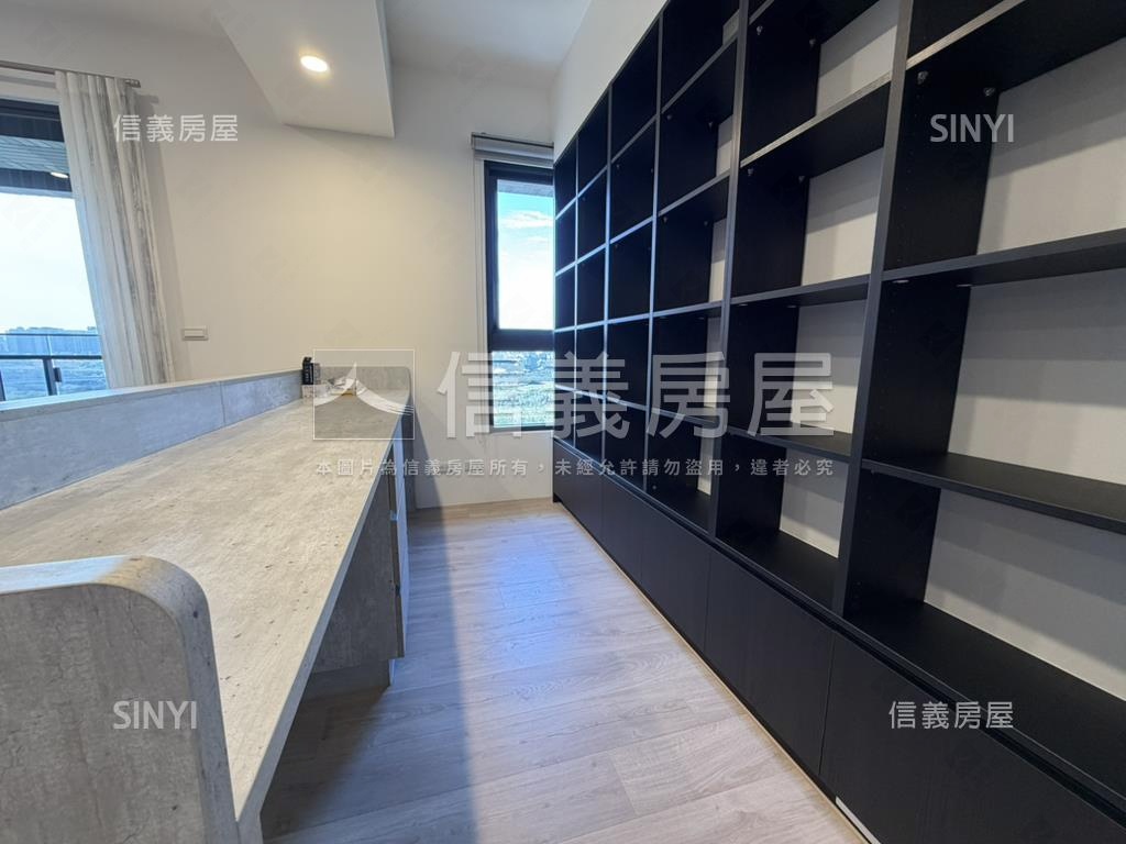 凌雲視野Ｒｉｖｅｒ１房屋室內格局與周邊環境