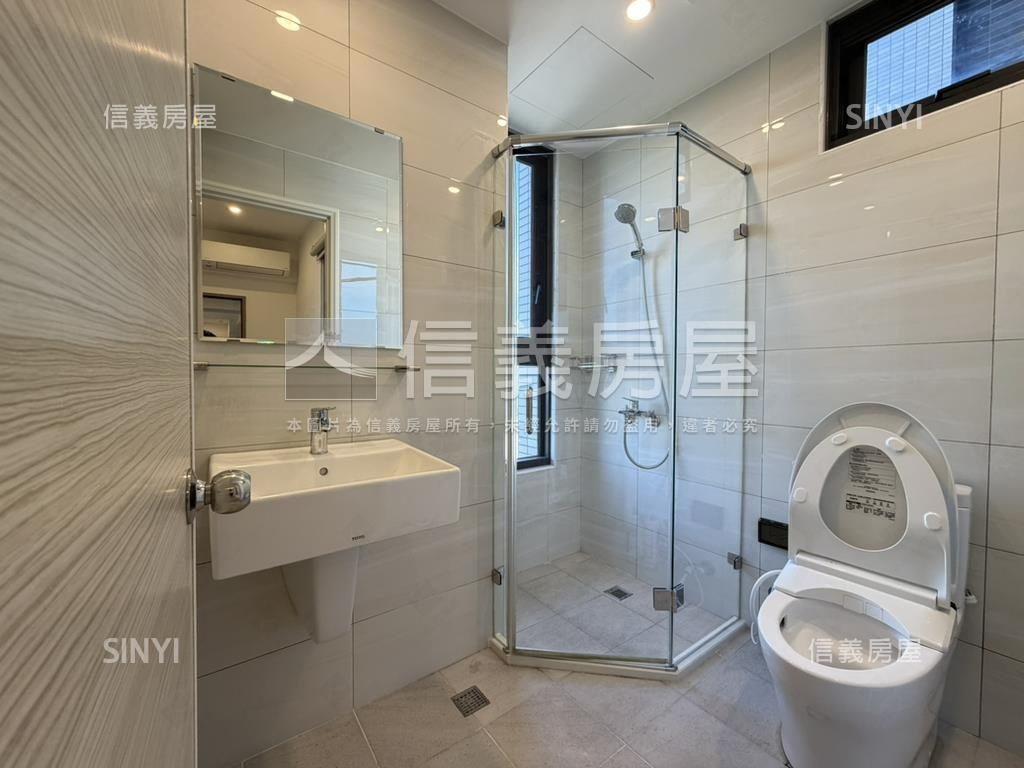 凌雲視野Ｒｉｖｅｒ１房屋室內格局與周邊環境