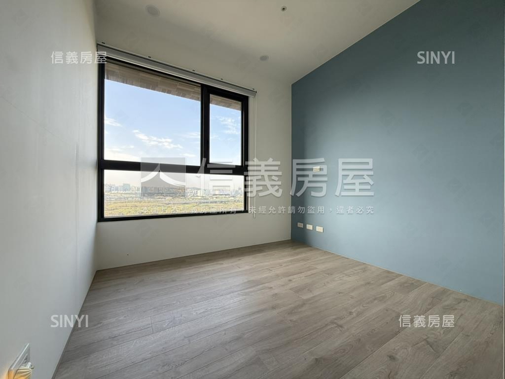 凌雲視野Ｒｉｖｅｒ１房屋室內格局與周邊環境