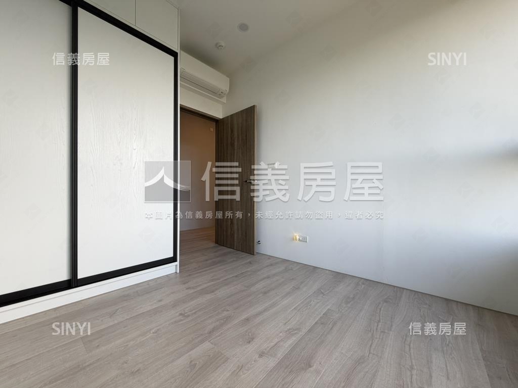 凌雲視野Ｒｉｖｅｒ１房屋室內格局與周邊環境