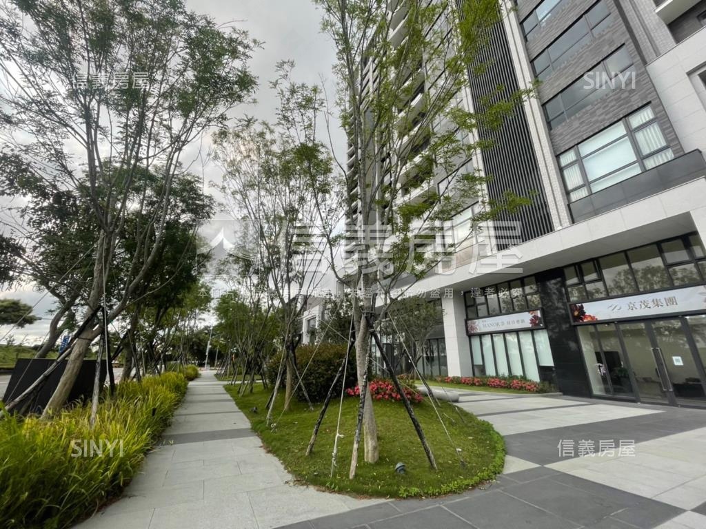 凌雲視野Ｒｉｖｅｒ１房屋室內格局與周邊環境