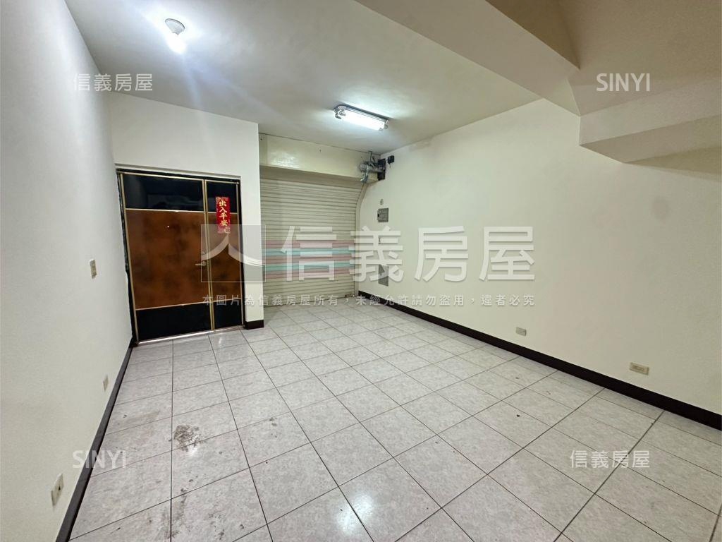 月眉路一段舒適透天房屋室內格局與周邊環境