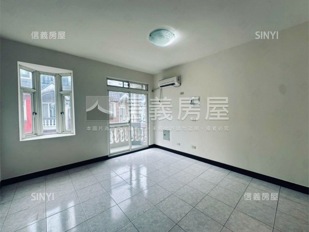 月眉路一段舒適透天房屋室內格局與周邊環境
