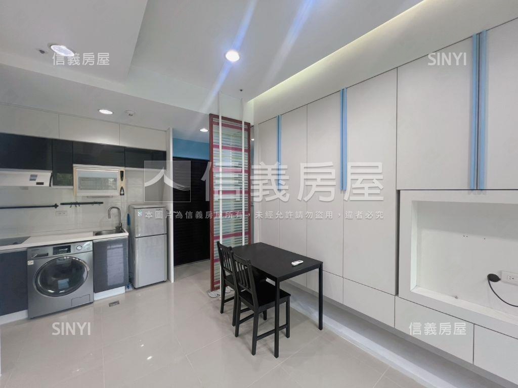 大直明水阿默開闊山景房屋室內格局與周邊環境