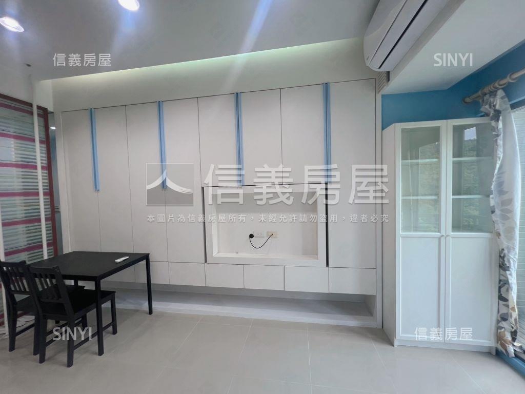 大直明水阿默開闊山景房屋室內格局與周邊環境