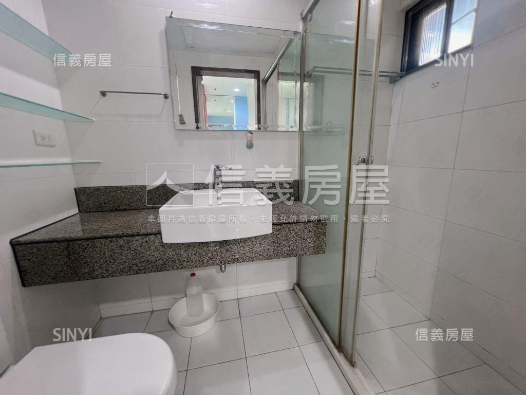 大直明水阿默開闊山景房屋室內格局與周邊環境