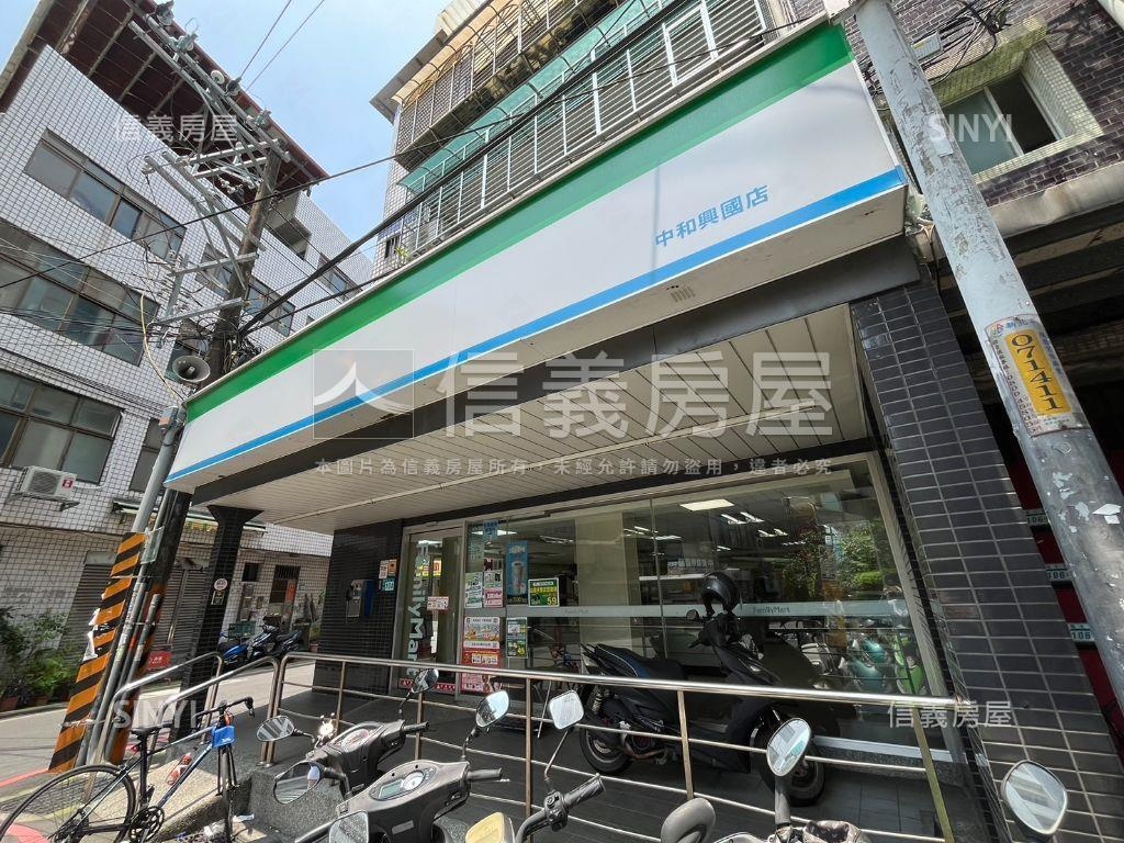 國光街二樓膝蓋救星房屋室內格局與周邊環境