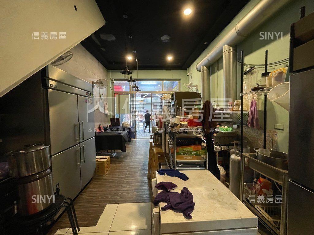 來財中國醫商圈熱鬧店面房屋室內格局與周邊環境