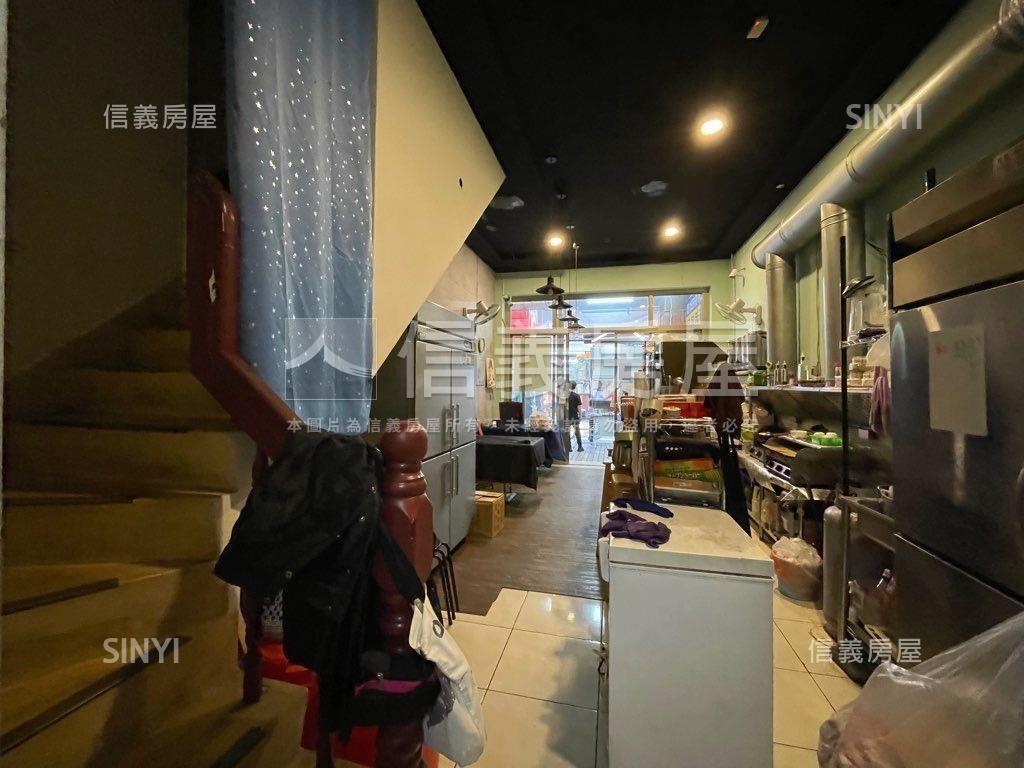 來財中國醫商圈熱鬧店面房屋室內格局與周邊環境