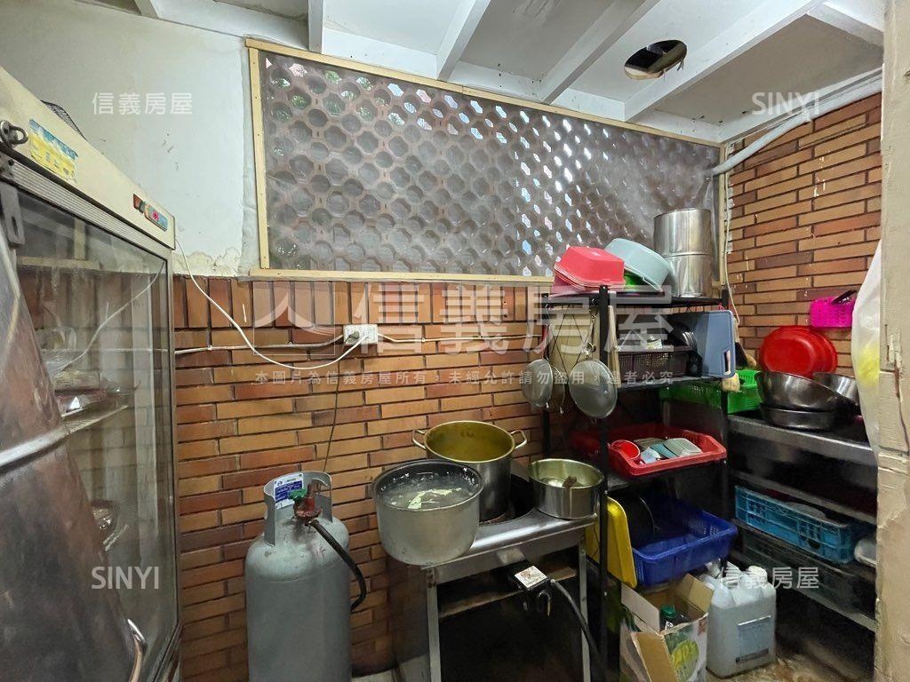 來財中國醫商圈熱鬧店面房屋室內格局與周邊環境