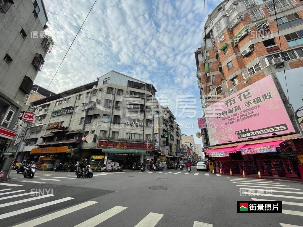 來財中國醫商圈熱鬧店面房屋室內格局與周邊環境